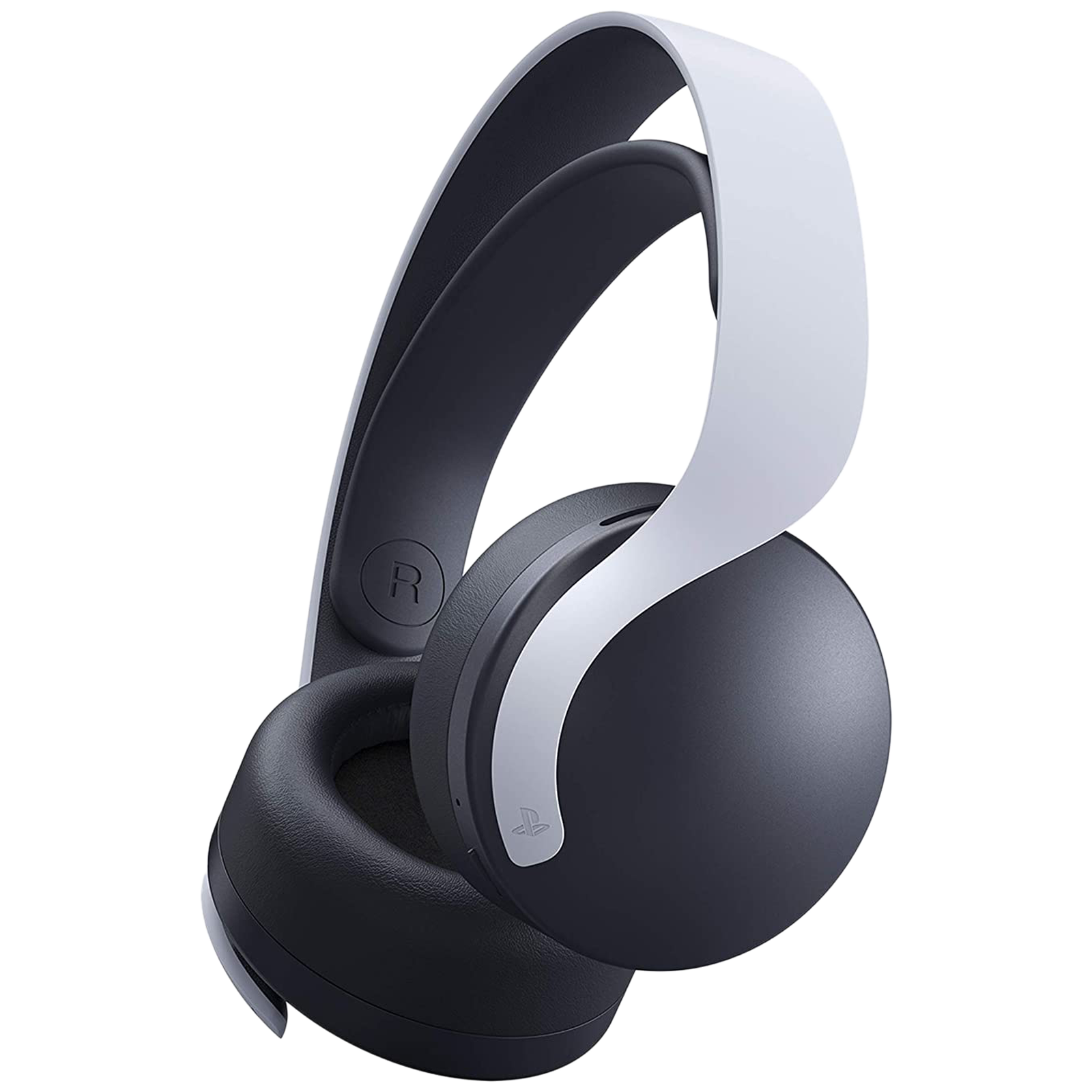 Playstation silver 2025 wireless headset